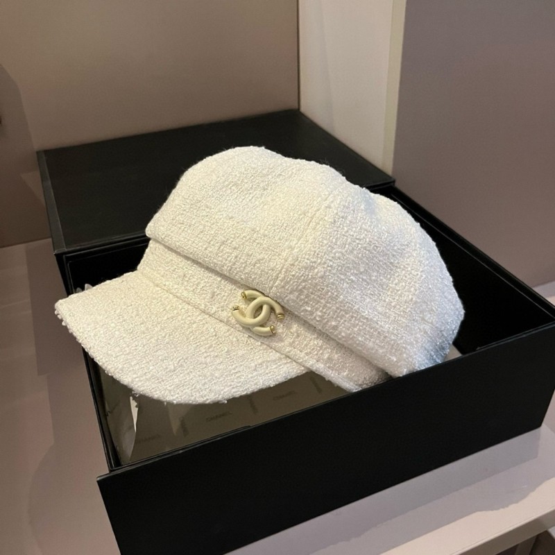 Chanel Cap