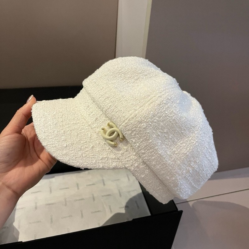 Chanel Cap