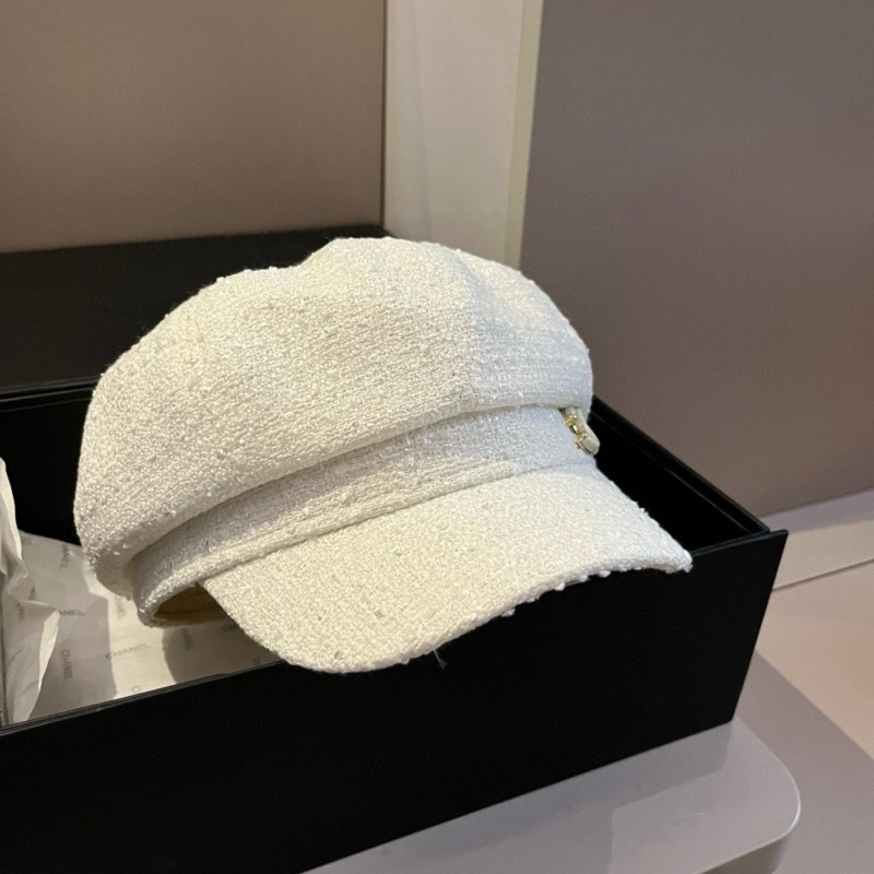 Chanel Cap