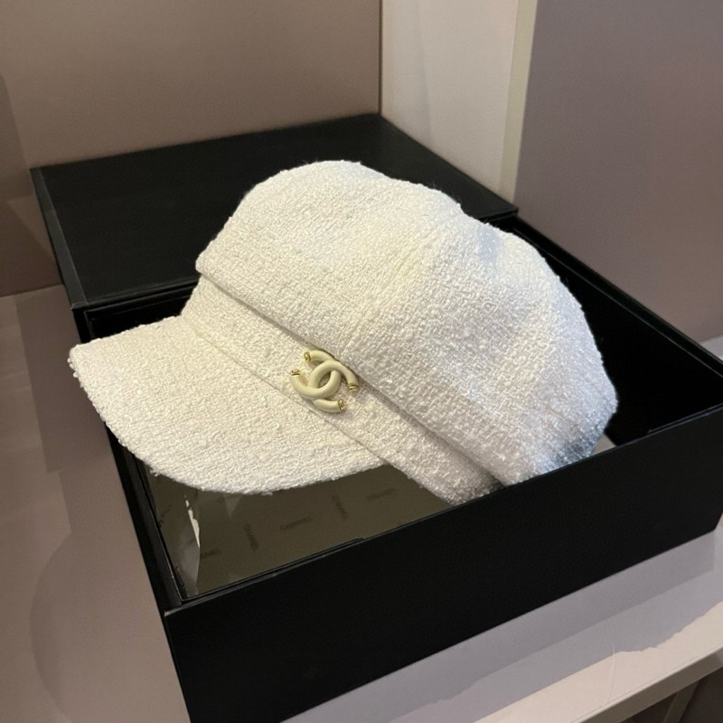 Chanel Cap
