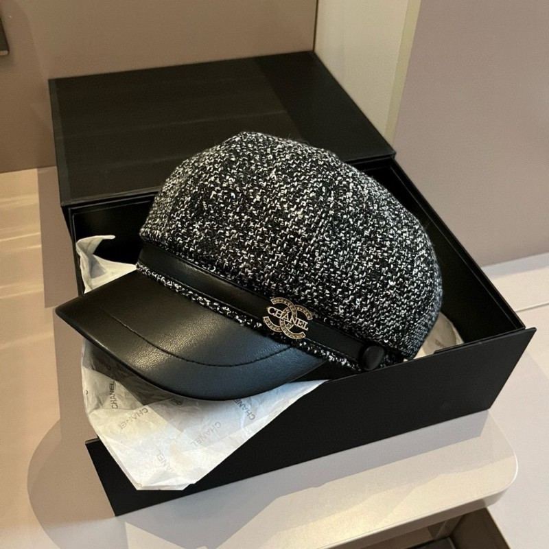Chanel Cap