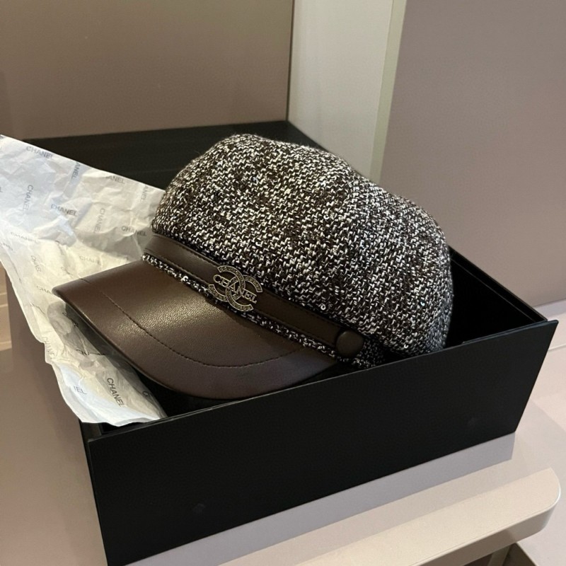 Chanel Cap