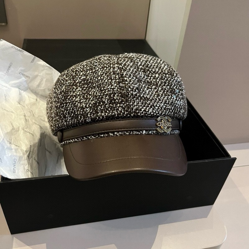 Chanel Cap