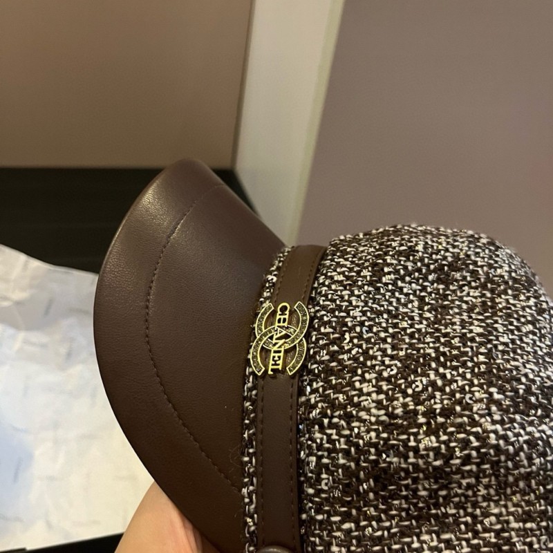 Chanel Cap