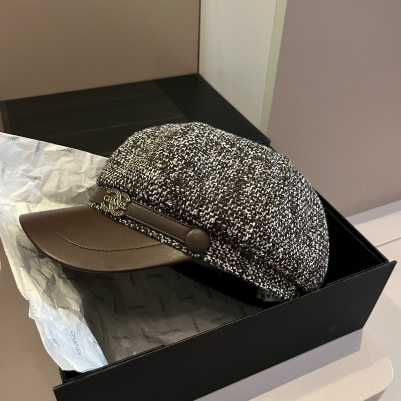 Chanel Cap