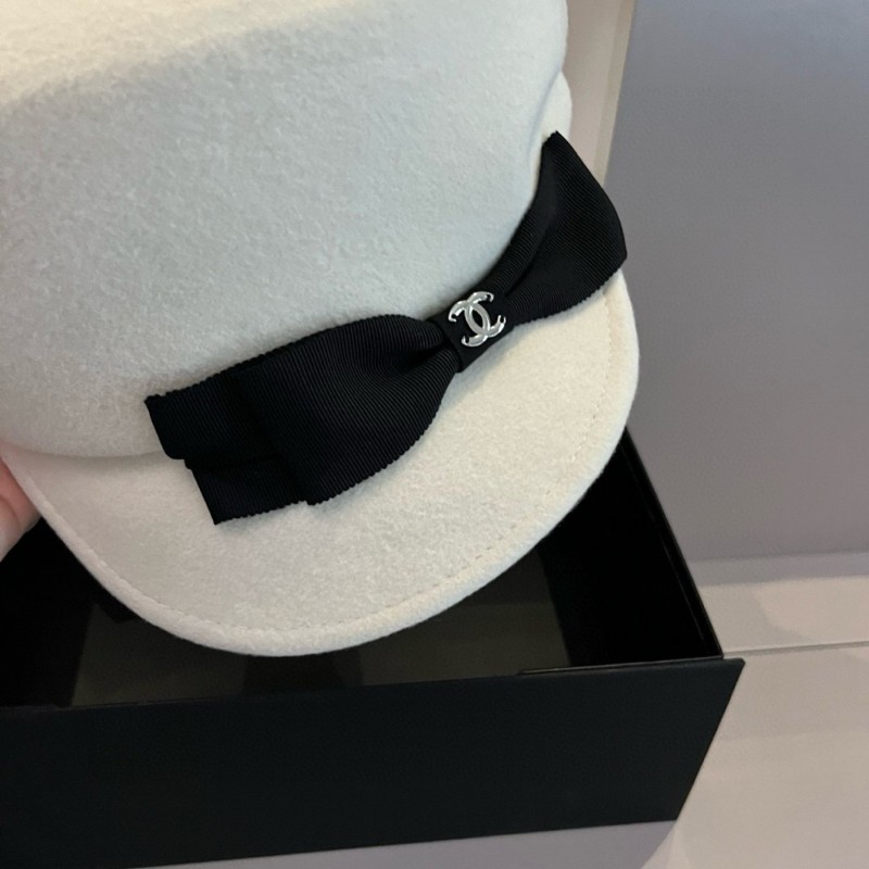 Chanel Berets
