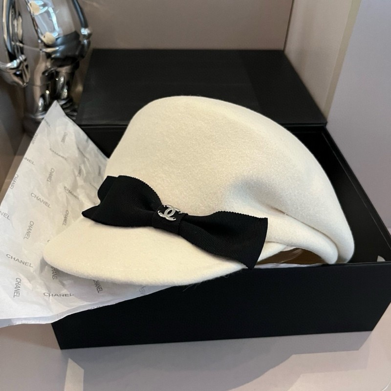 Chanel Berets