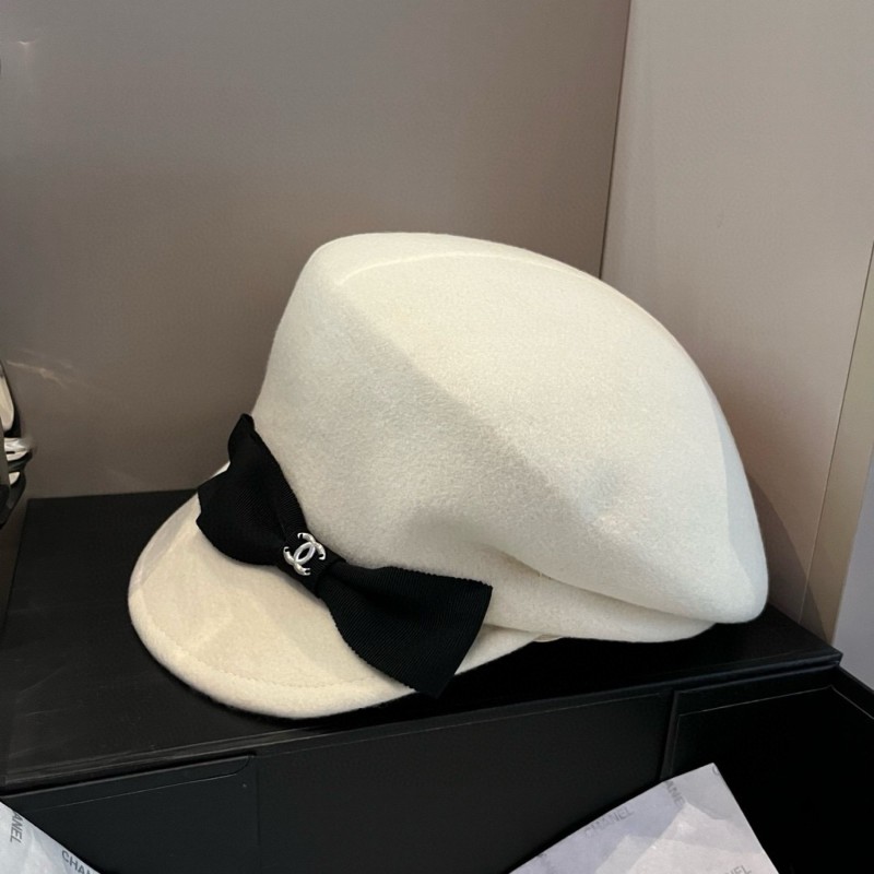 Chanel Berets