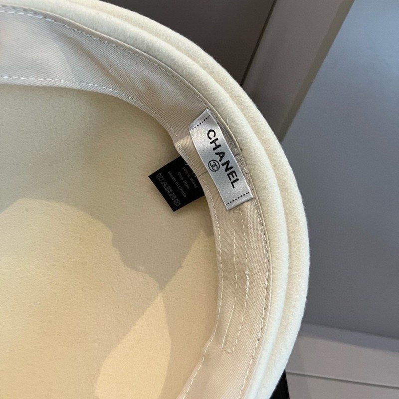 Chanel Berets