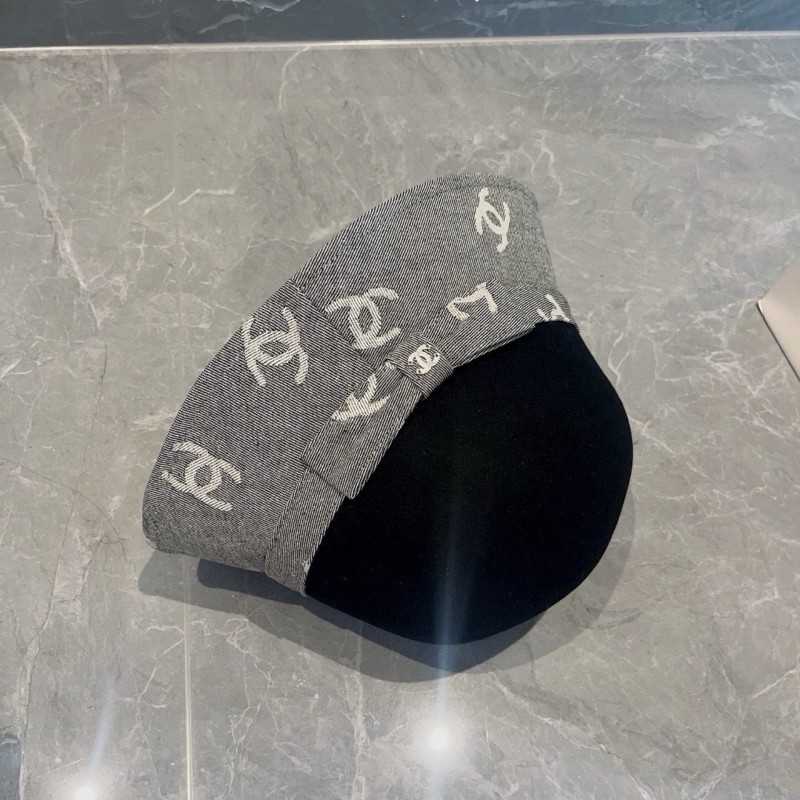 Chanel Bucket Hat