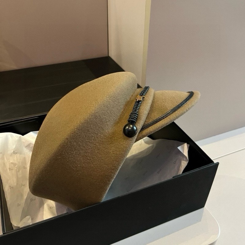 Dior Berets