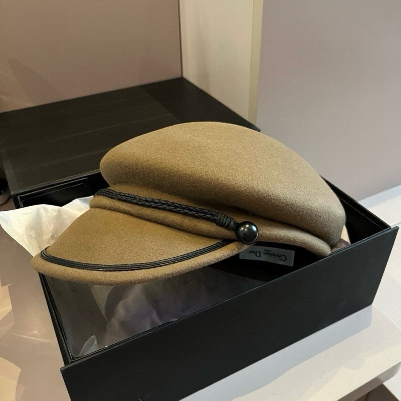Dior Berets