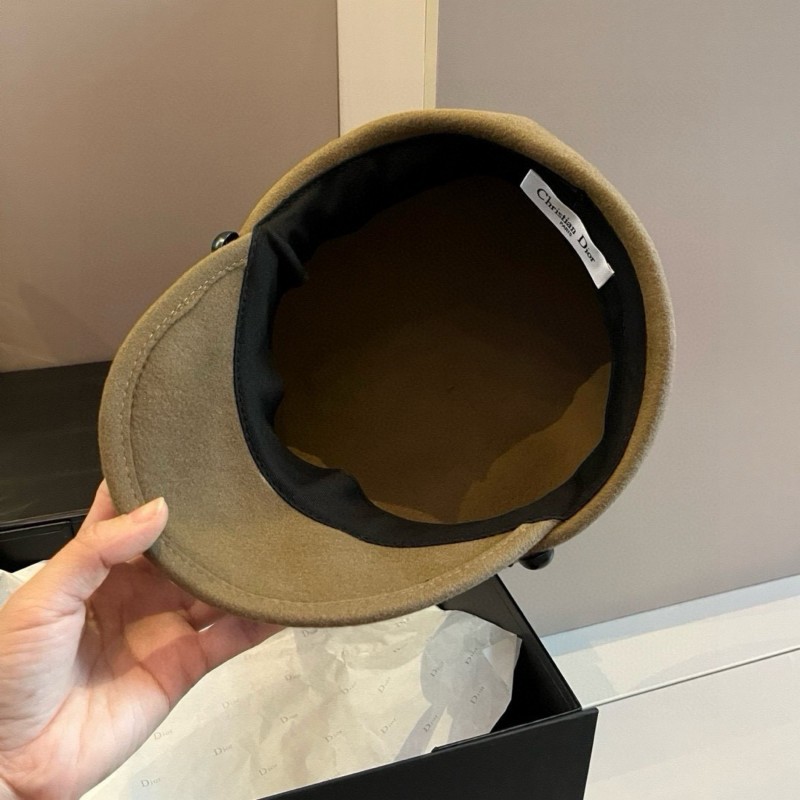Dior Berets