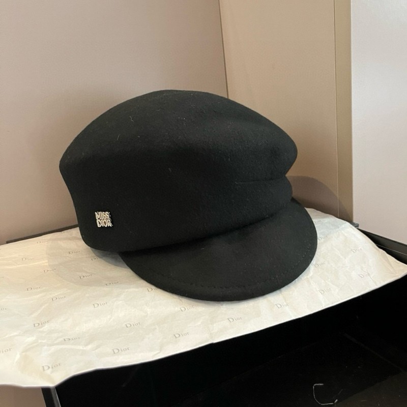 Dior Berets