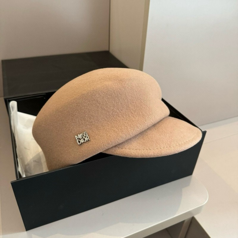 Dior Berets