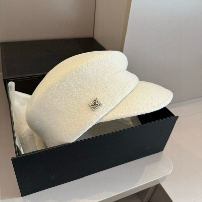 Dior Berets