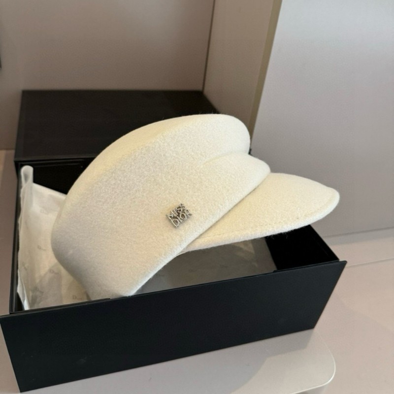 Dior Berets