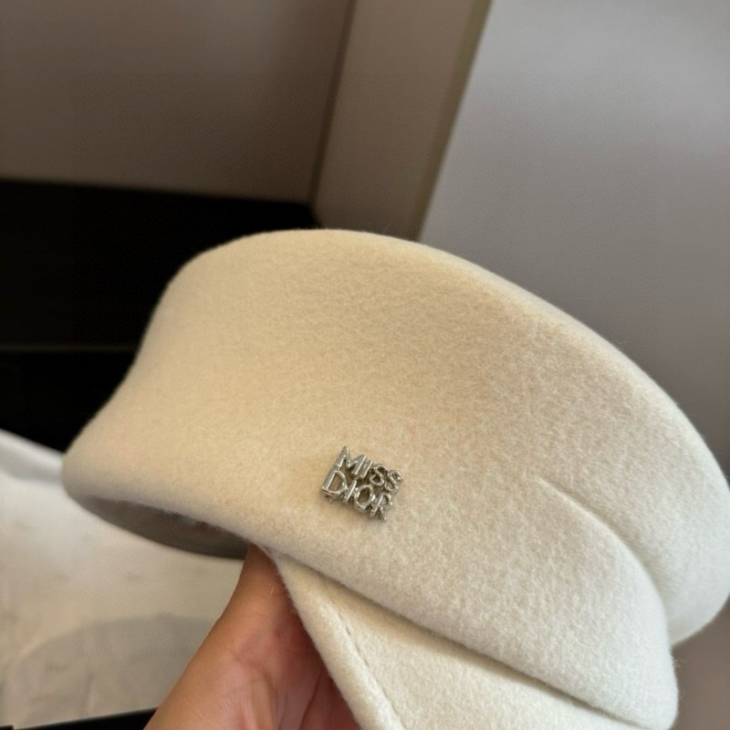 Dior Berets
