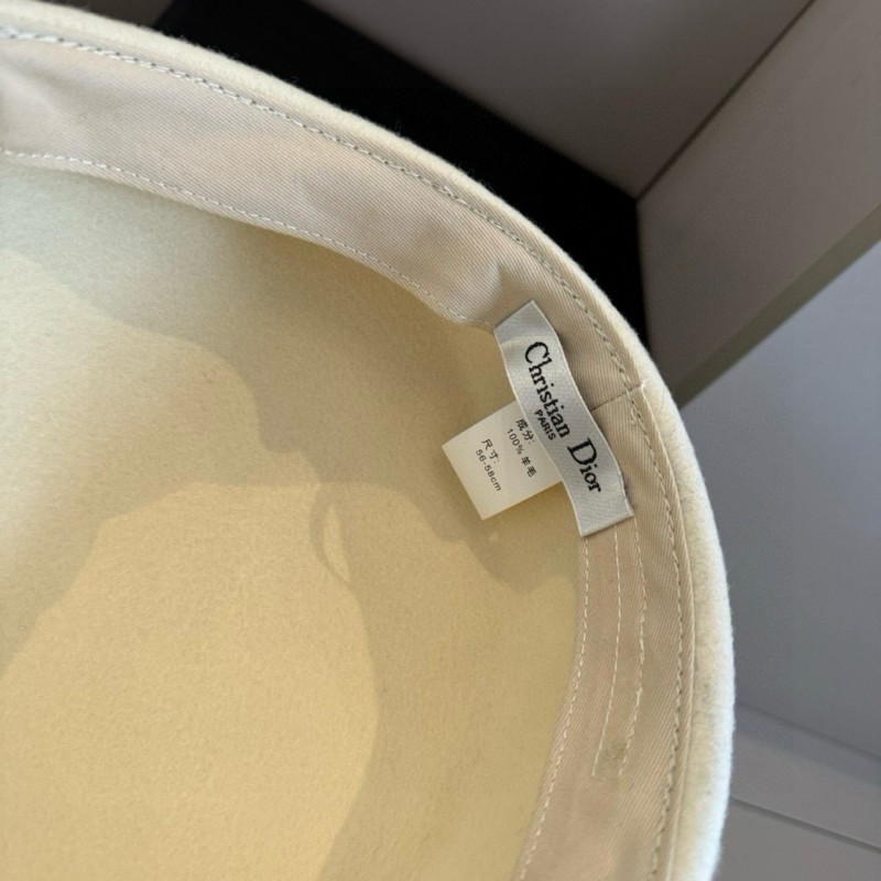 Dior Berets