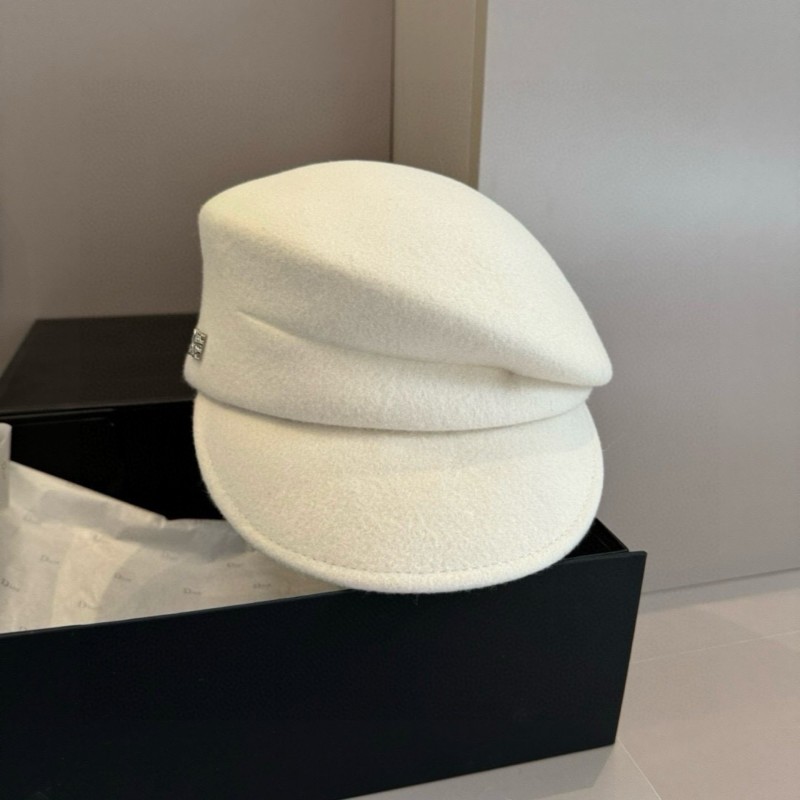 Dior Berets