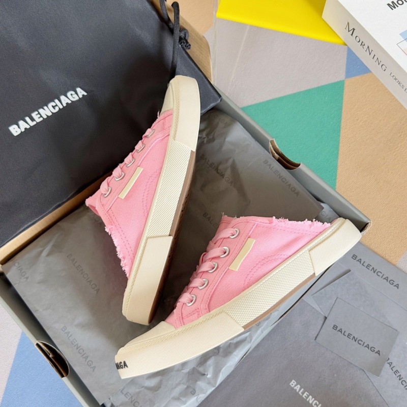Balenciaga Unisex Shoes