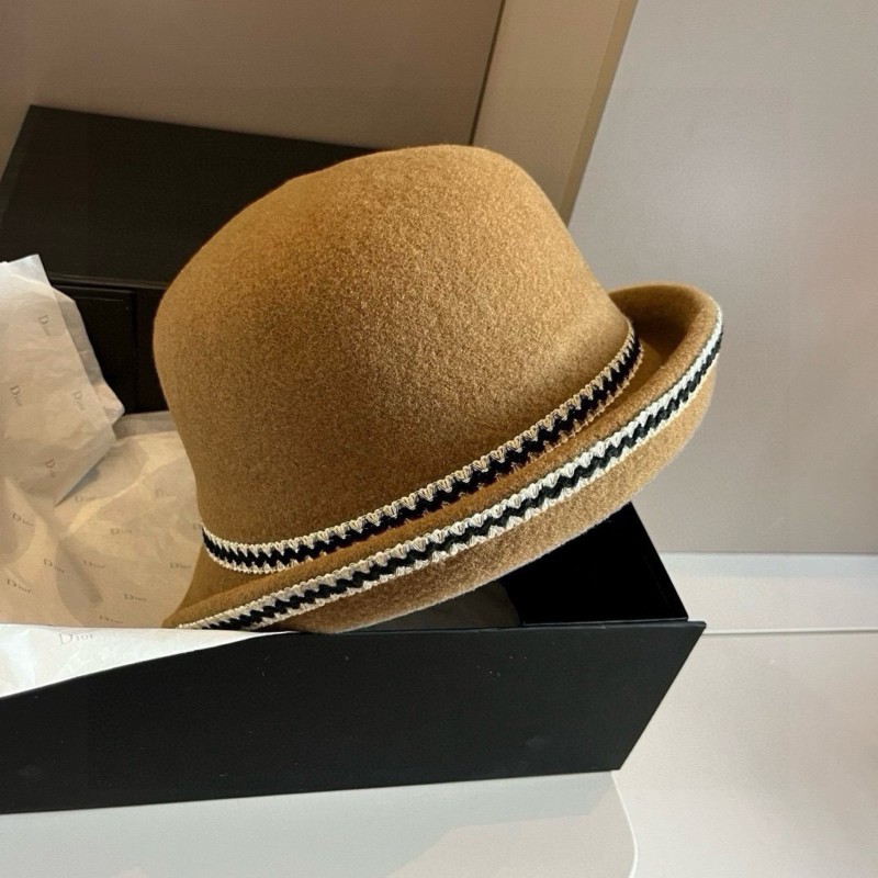 Dior Bucket Hat