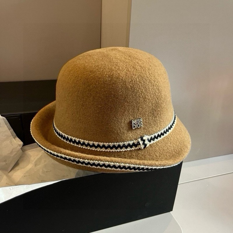 Dior Bucket Hat