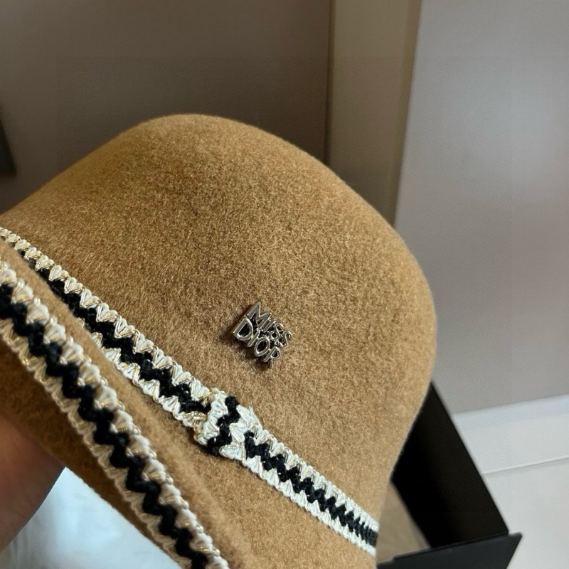 Dior Bucket Hat