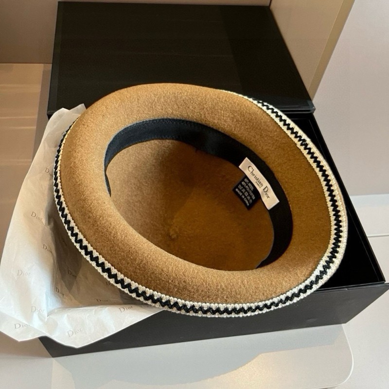 Dior Bucket Hat