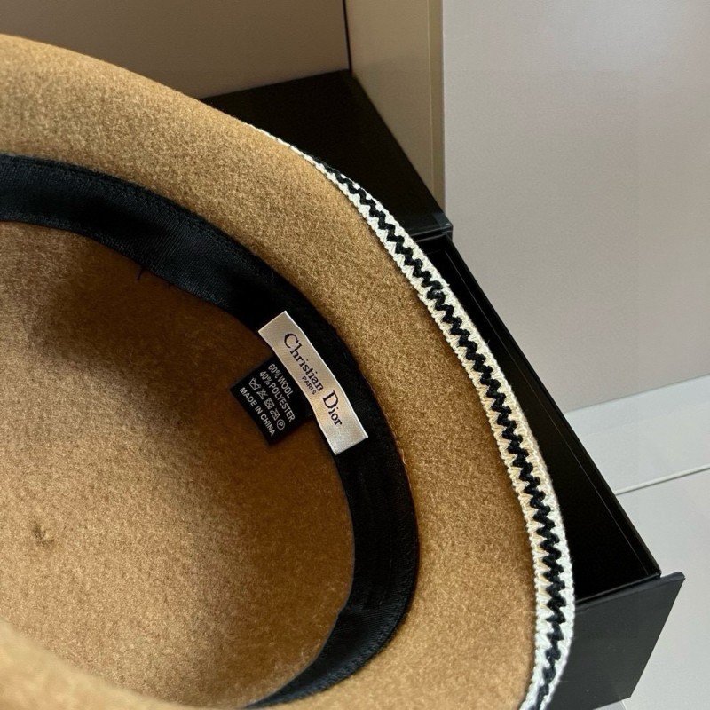 Dior Bucket Hat