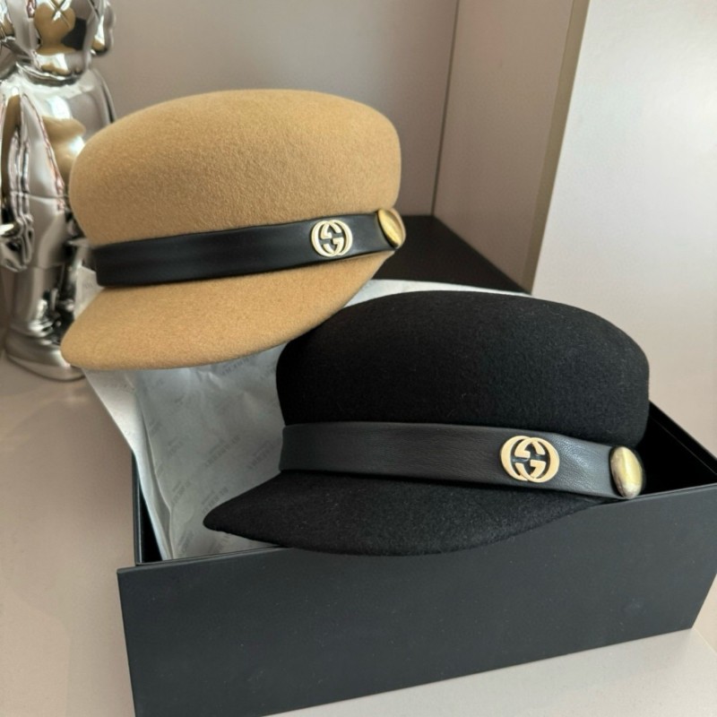 Gucci Berets