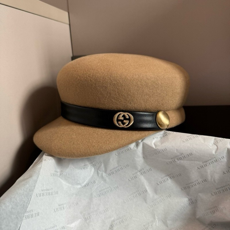 Gucci Berets