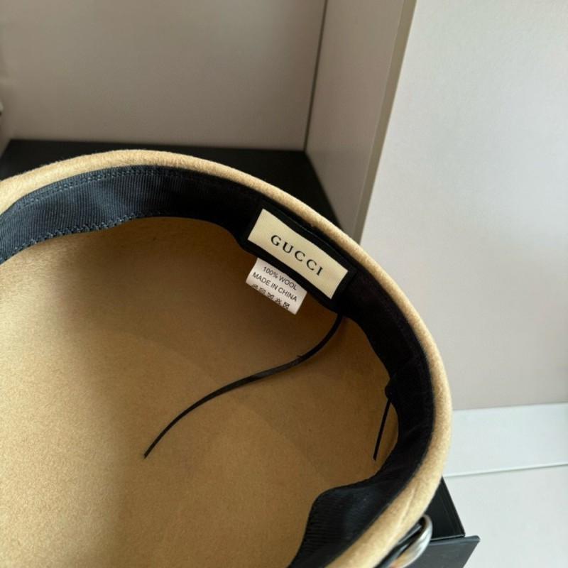 Gucci Berets