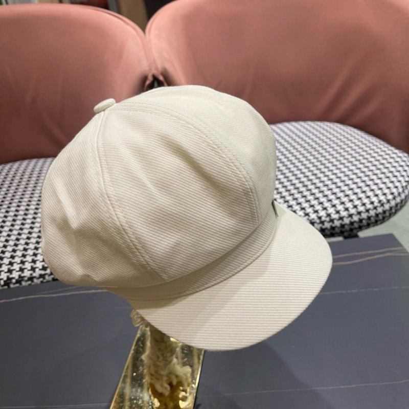 Dior Berets