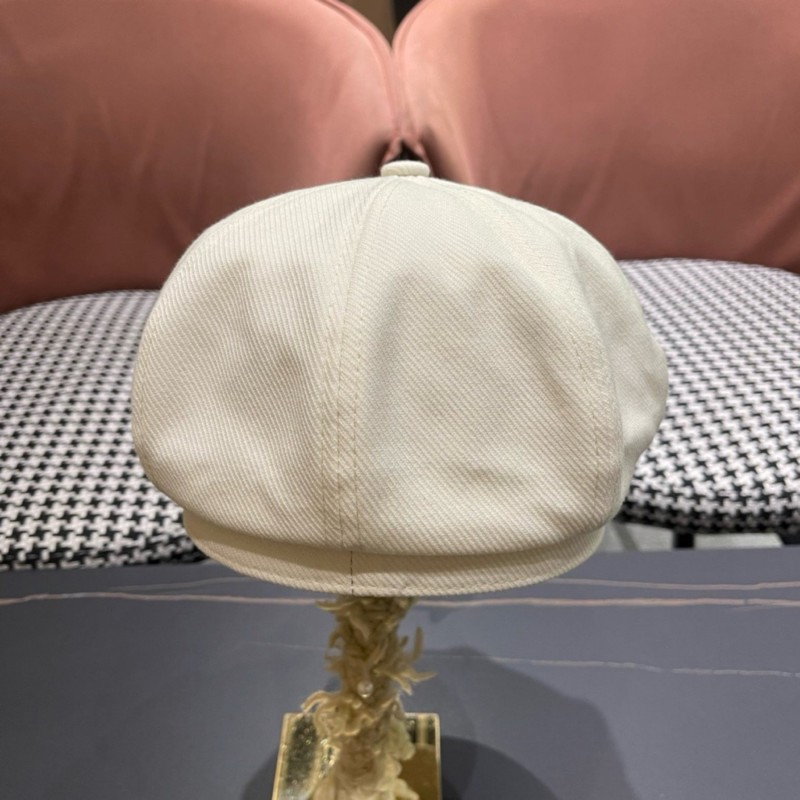 Dior Berets