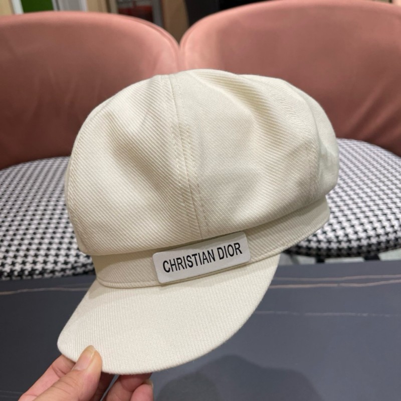 Dior Berets