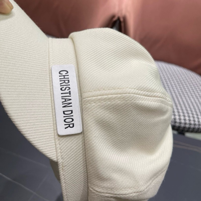 Dior Berets
