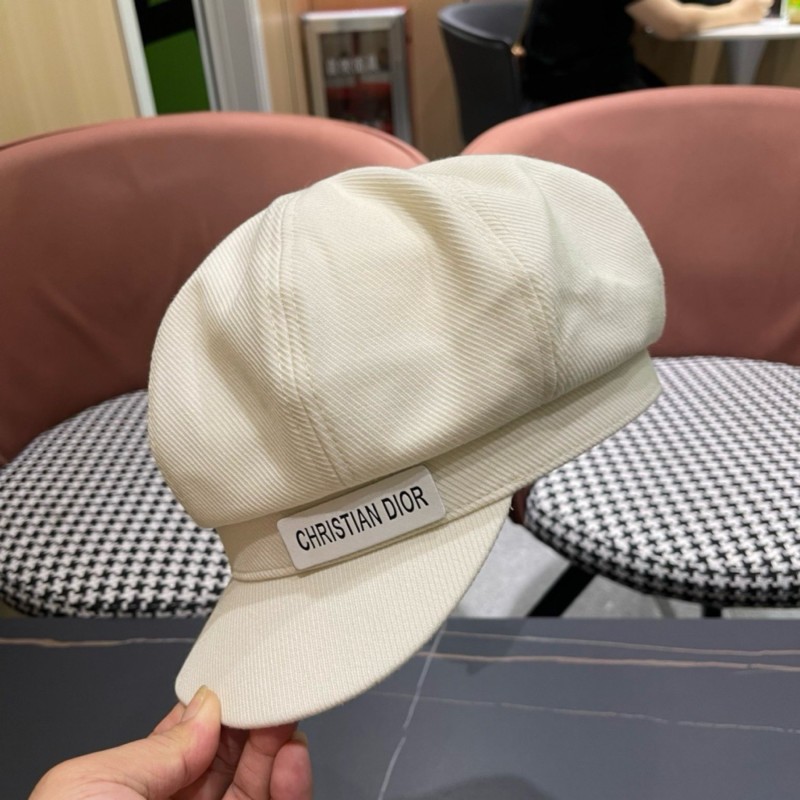 Dior Berets