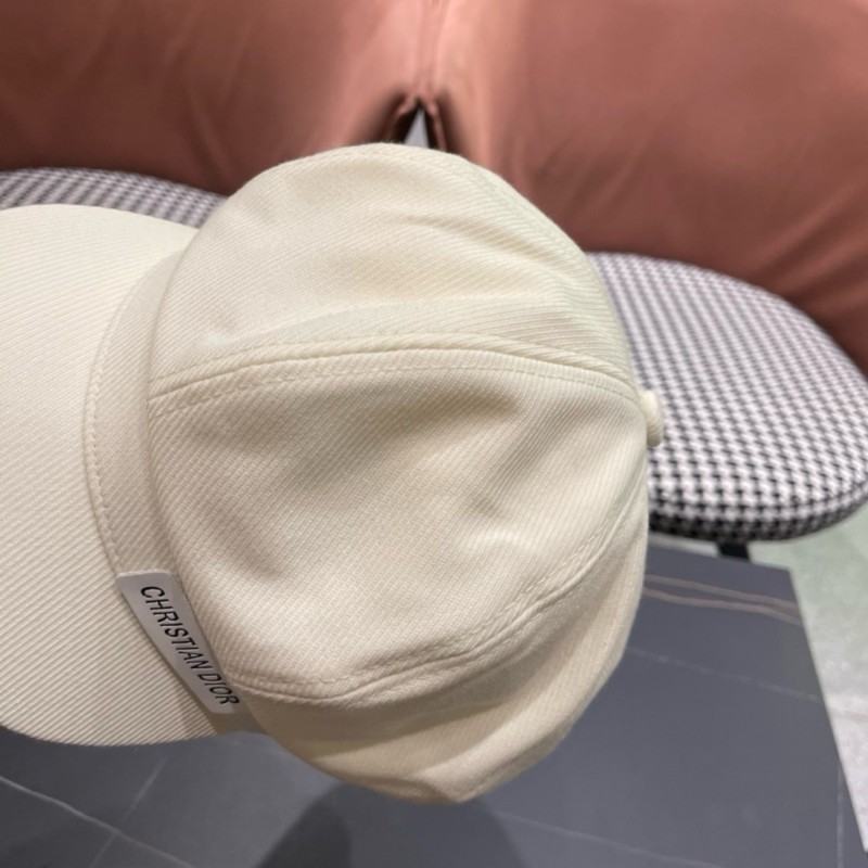 Dior Berets