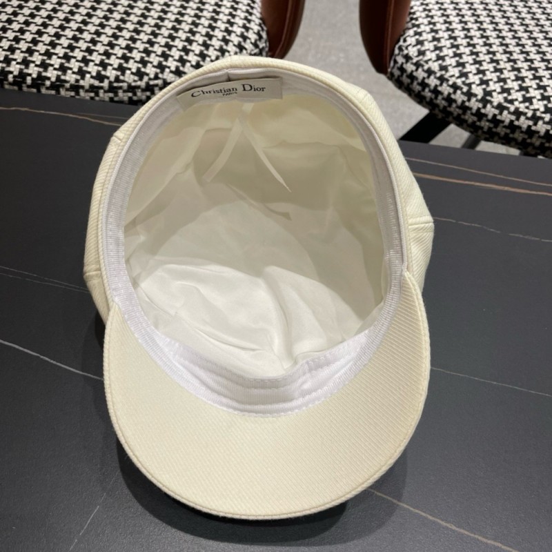 Dior Berets