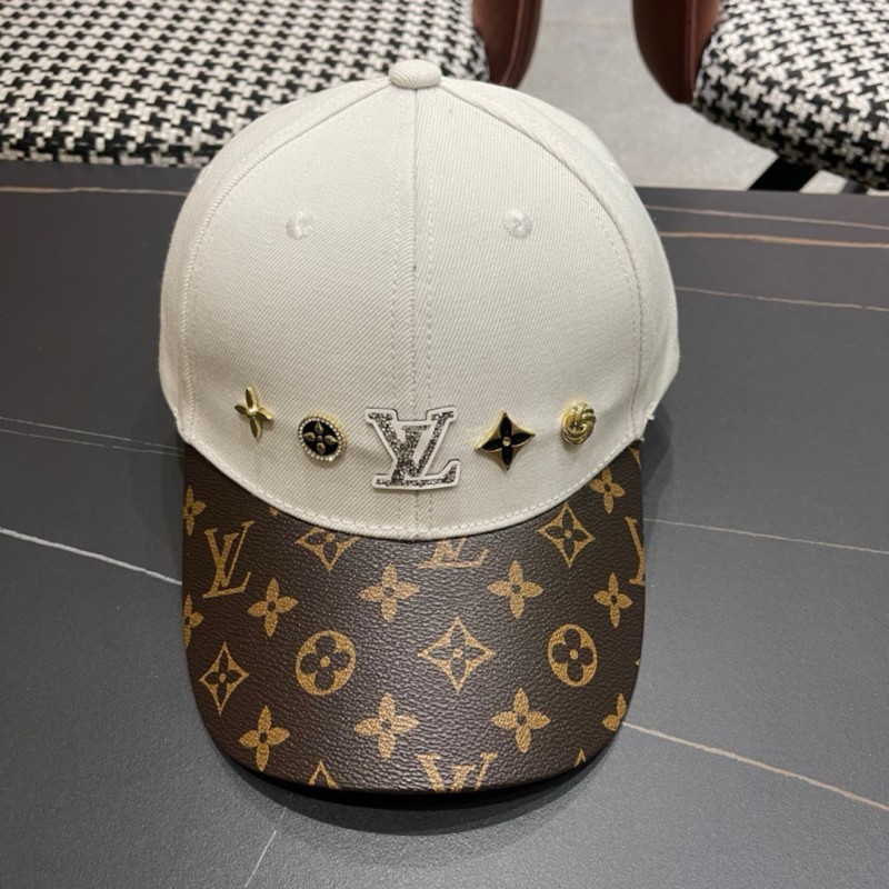 LV Cap