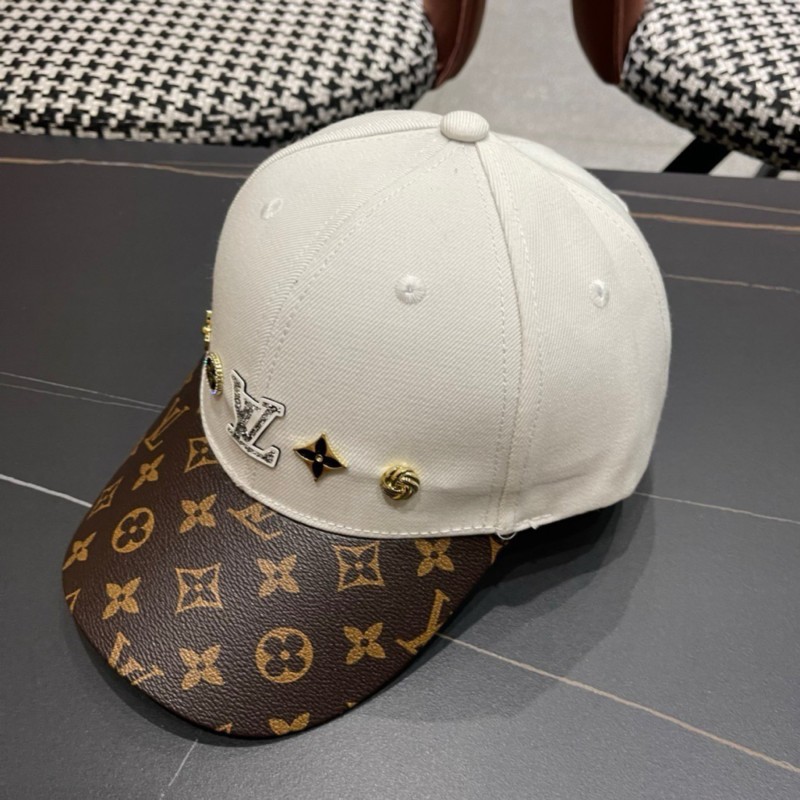 LV Cap