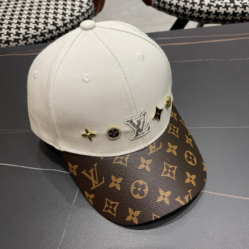 LV Cap