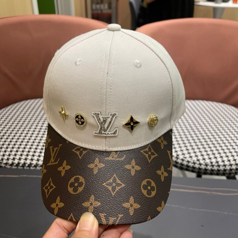 LV Cap