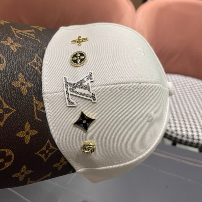 LV Cap
