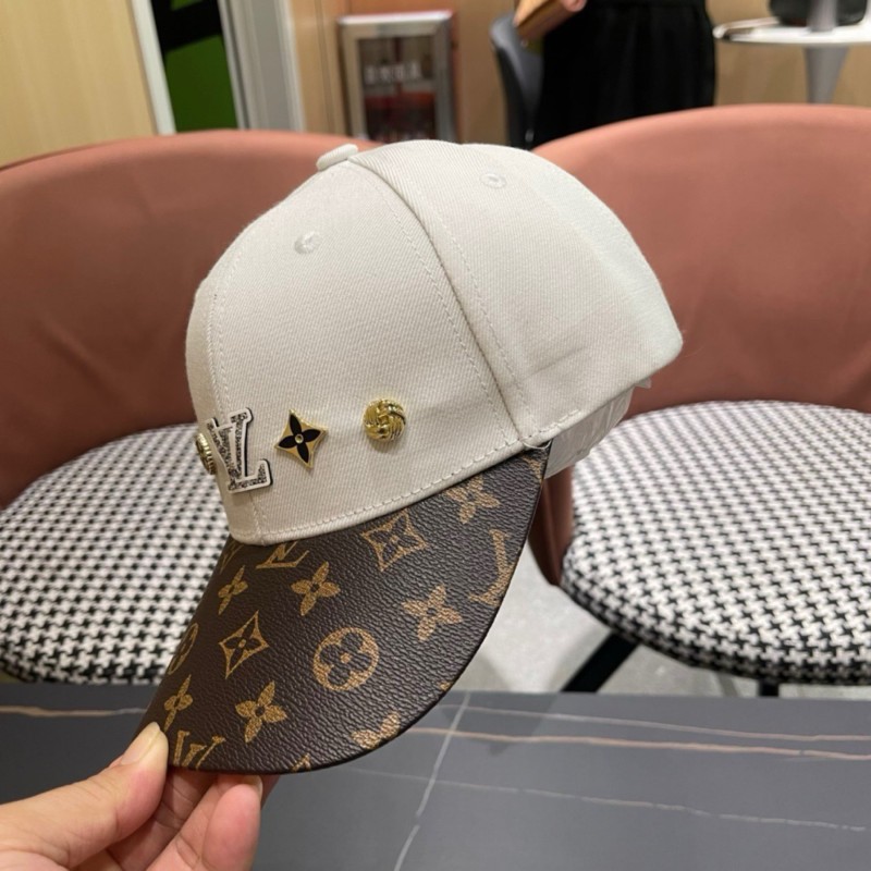 LV Cap