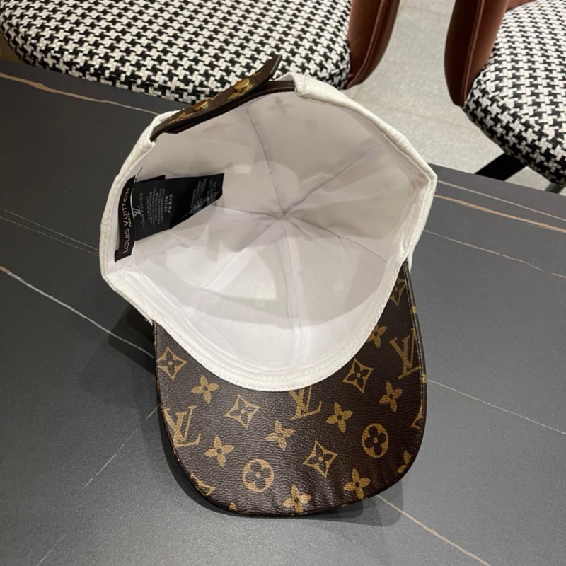 LV Cap