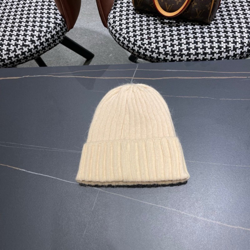 Chanel Bennie Hat