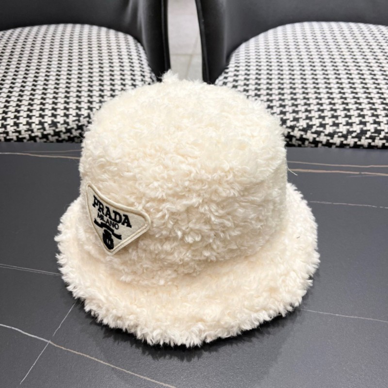 Prada Bucket Hat