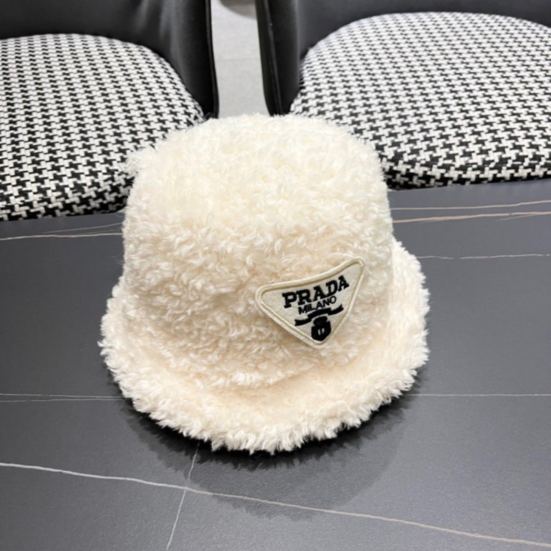 Prada Bucket Hat